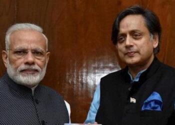 शशि थरूर भक्त