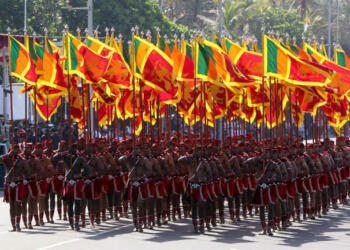 श्रीलंका कब आजाद हुआ था