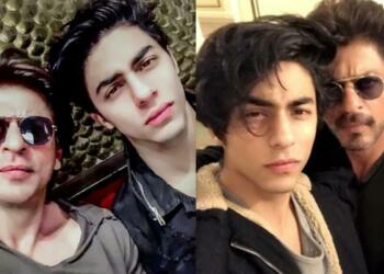 आर्यन खान ड्रग्स केस