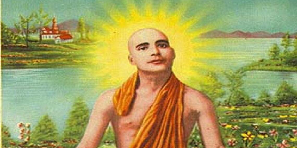 स्वामी रामतीर्थ