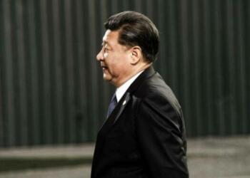 चीन मैन्युफैक्चरिंग सेक्टर