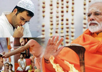 मनीष तिवारी ट्वीट