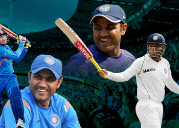 सलामी बल्लेबाज सहवाग