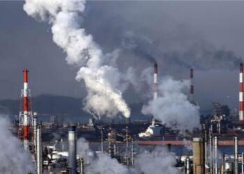 जलवायु परिवर्तन भारत