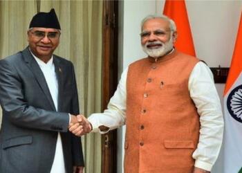 बेल्ट एंड रोड प्रोजेक्ट