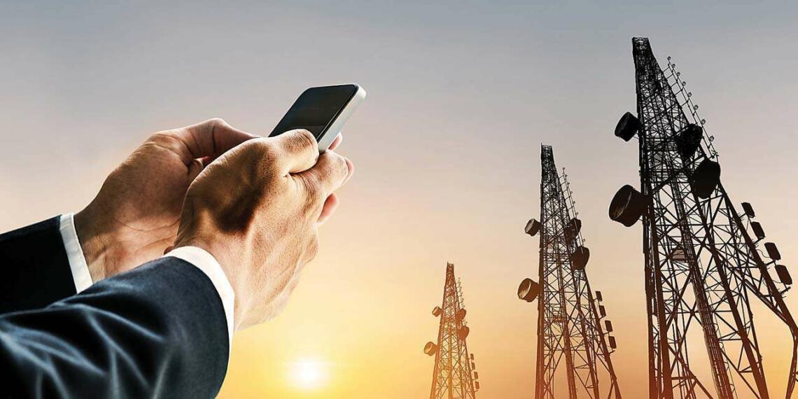 भारत में जल्द आने वाला है 6G