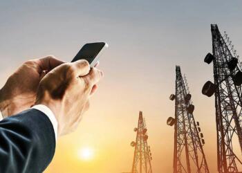 भारत में जल्द आने वाला है 6G