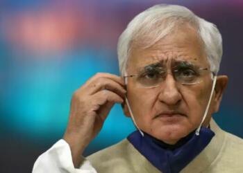 विदेश मंत्री