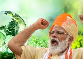 PM मोदी ने एक ही भाषण से ‘नकली पर्यावरणवादियों’ और ‘न्यायपालिका’ की कलई खोल दी