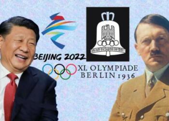 बीजिंग शीतकालीन ओलम्पिक