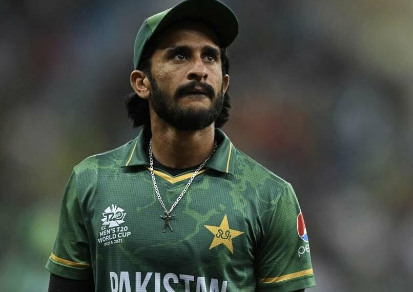 शिया मुसलमान हसन अली