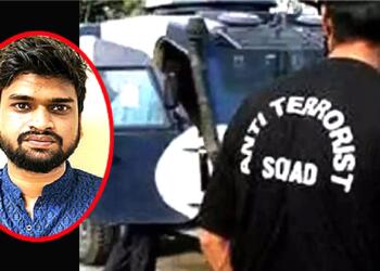 अब्दुल्ला उमर गौतम