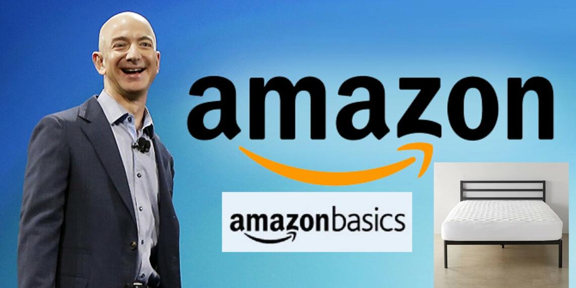 AmazonBasics