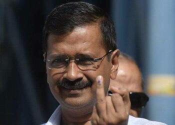 केजरीवाल झूठ बोलते गए, यमुना प्रदूषित होती रही