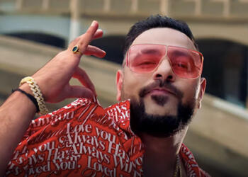 बादशाह पागल है