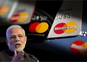 Mastercard के बाद, रोने लगा Visa, कारण PM मोदी का RuPay को बढ़ावा देना