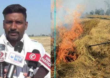 पराली प्रबंधन