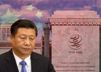 चीन टैरिफ