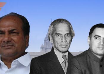 रक्षा मंत्री