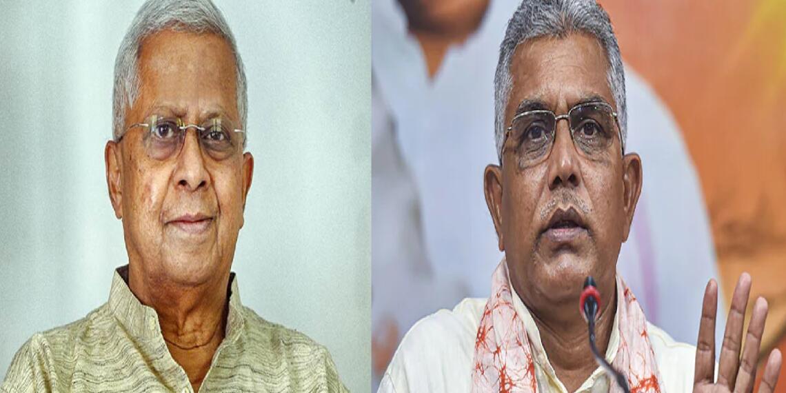 पश्चिम बंगाल बीजेपी