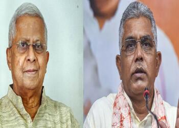 पश्चिम बंगाल बीजेपी