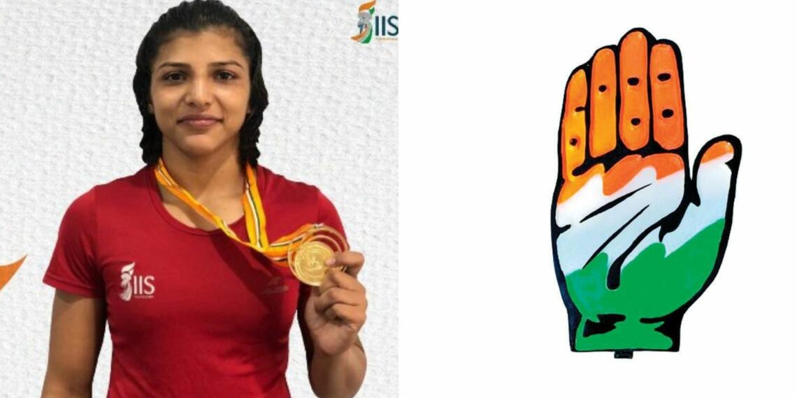 निशा दहिया