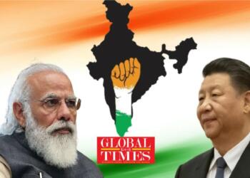 भारत चीन व्यापार