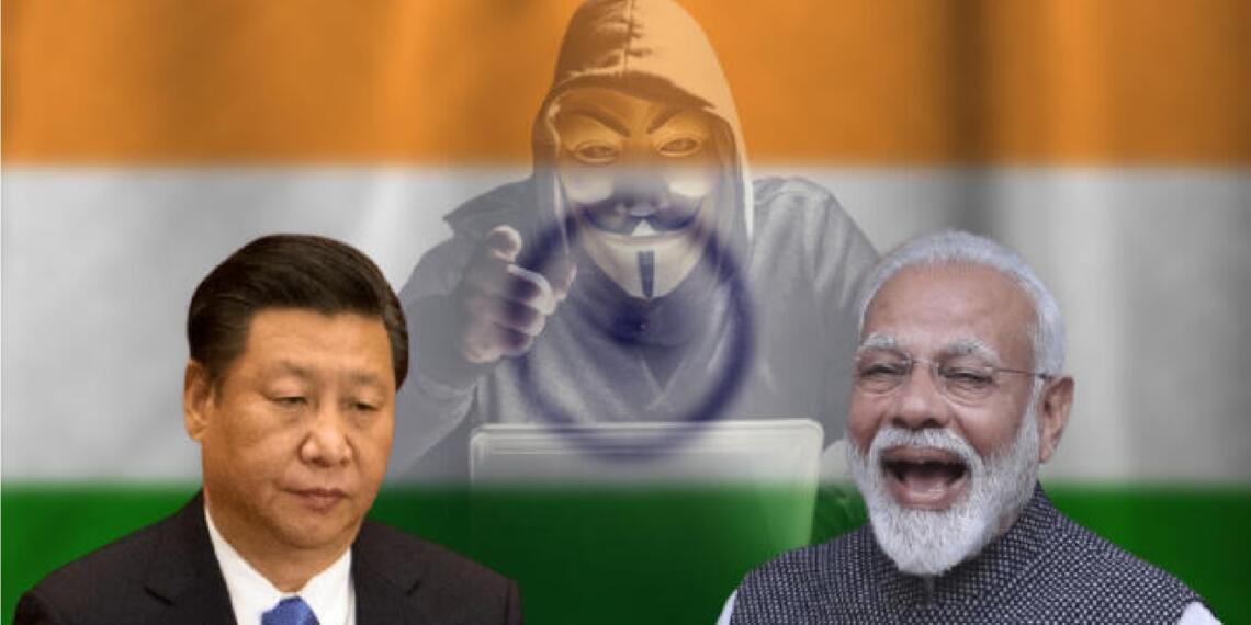 इंडियन हैकर्स