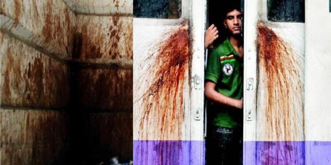 रेलवे बिना टिकट यात्रा