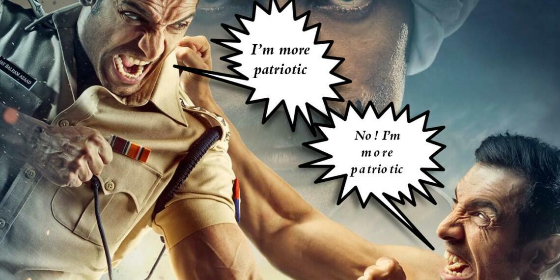 सत्यमेव जयते 2