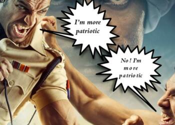 सत्यमेव जयते 2