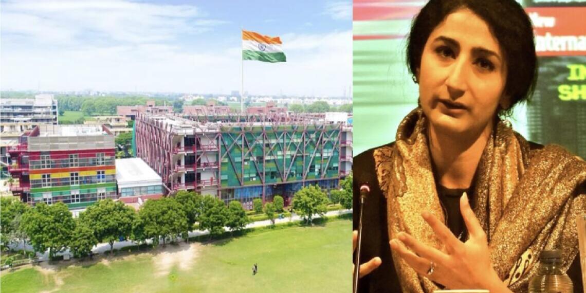 जिंदल लॉ स्कूल