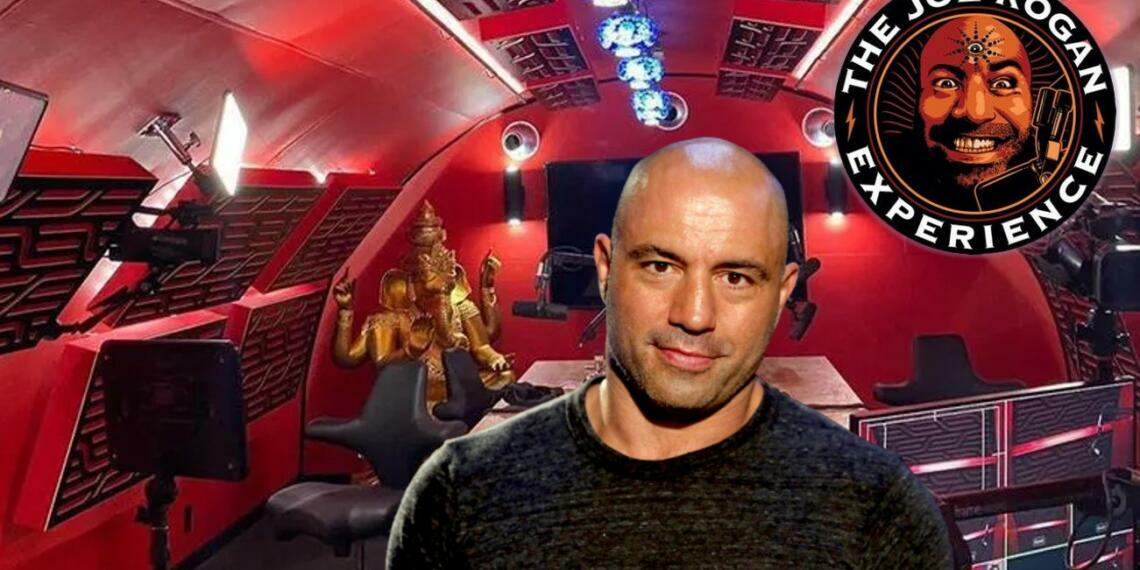 ‘हिंदू धर्म ने हजारों साल पहले की थी भविष्यवाणी,’ जो रोगन ने बताया कैसे वो हिंदू धर्म की ओर हैं आकर्षित
