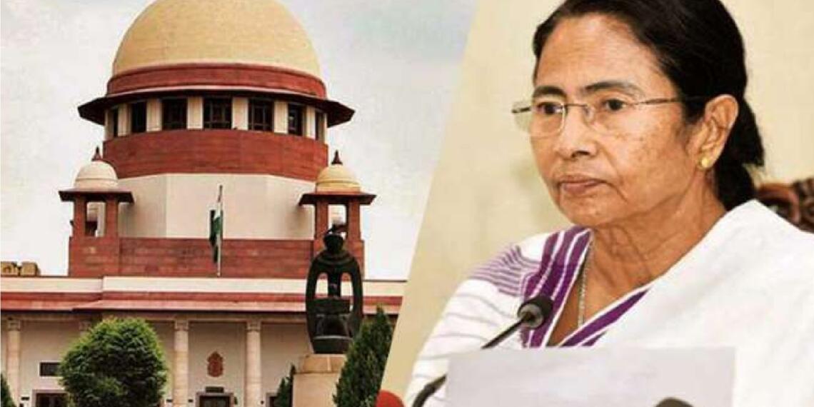 Mamata Banerjee त्रिपुरा निकाय चुनाव