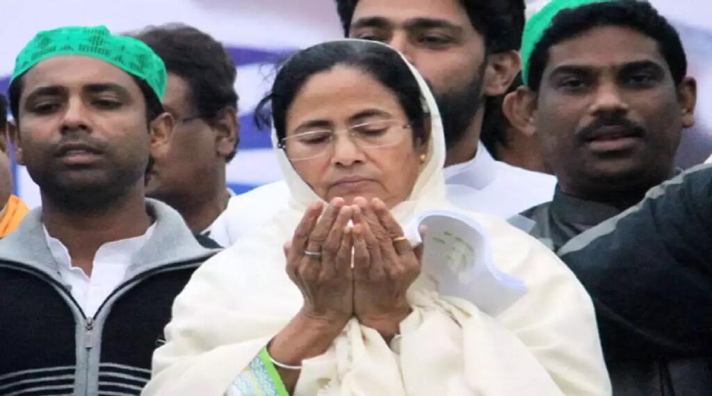 Mamata Banerjee