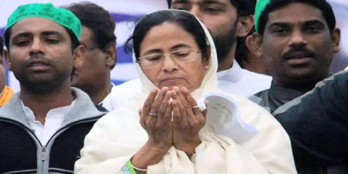 Mamata Banerjee