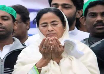 Mamata Banerjee