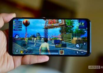 मोबाइल गेमिंग भारत