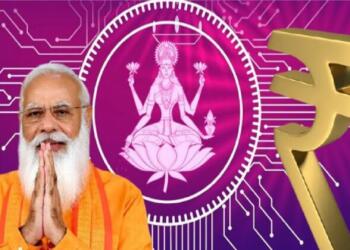 क्रिप्टोकरेंसी भारत