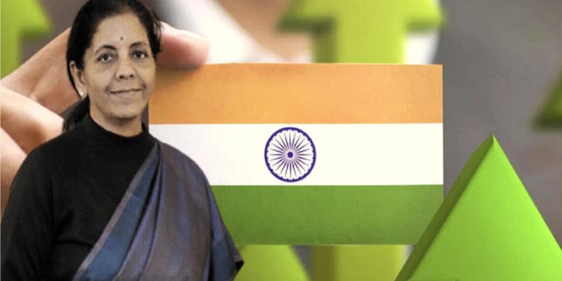 जीएसटी राजस्व