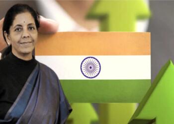 जीएसटी राजस्व