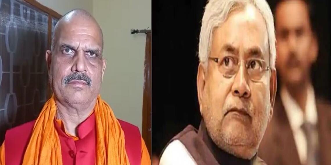 Nitish Kumar शराबबंदी बिहार