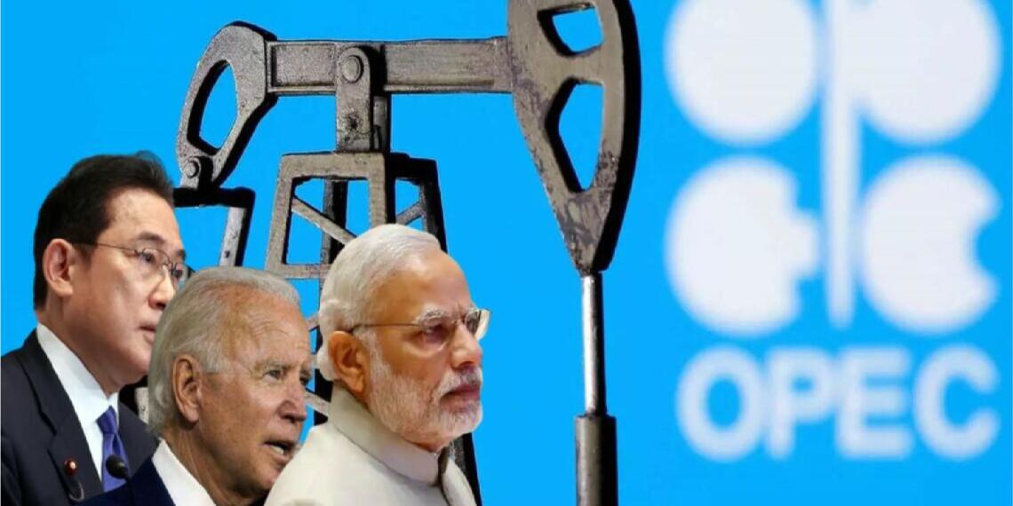 OPEC
