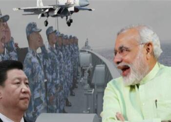 चीन नौसेना