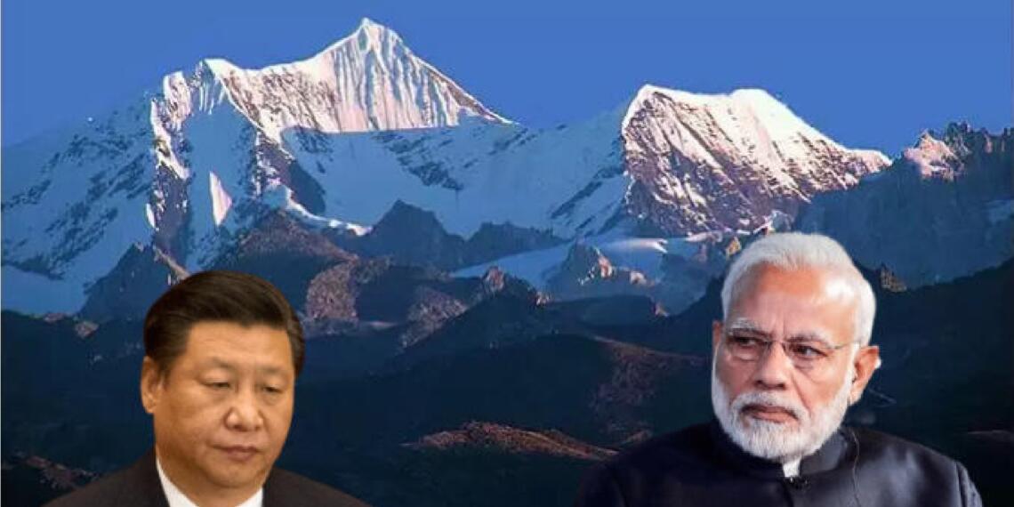 अरुणाचल प्रदेश एलएसी