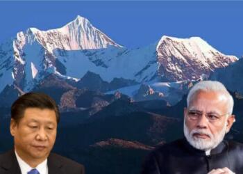 अरुणाचल प्रदेश एलएसी