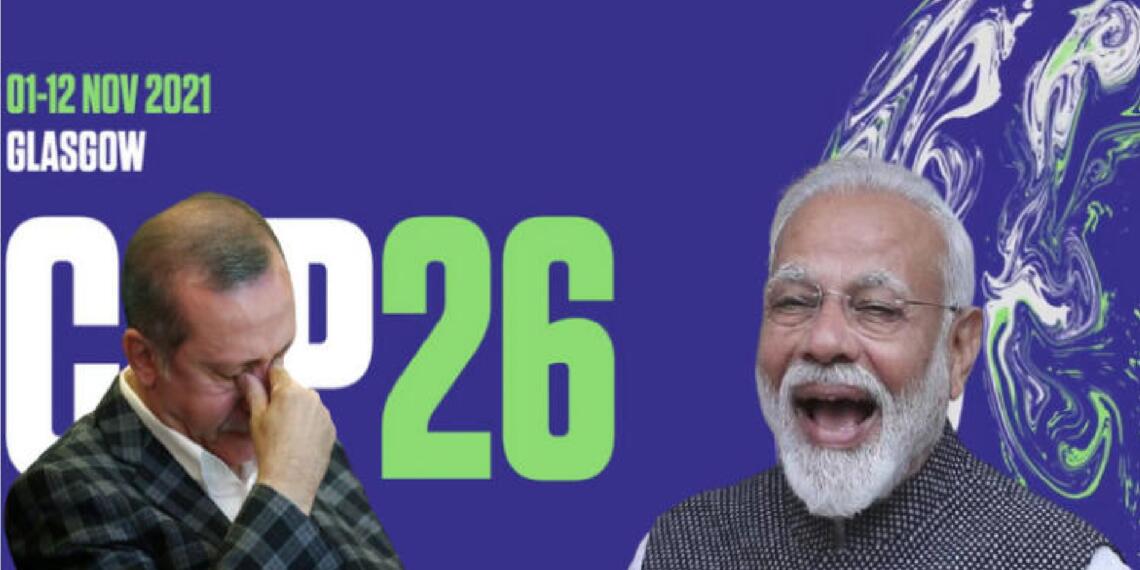 ग्लासगो सम्मेलन