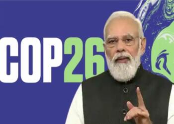 भारत कार्बन उत्सर्जन