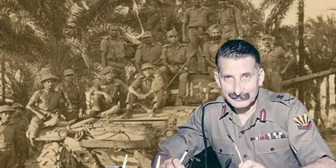 गरीबपुर युद्ध