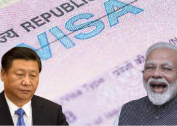 भारत ई-वीजा